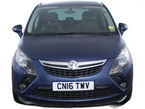 Vauxhall Zafira CN16 TWV