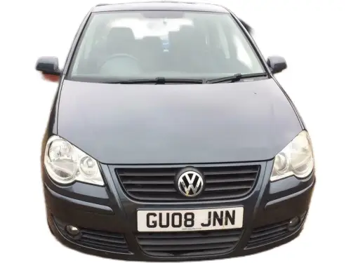 Volkswagen Polo Match 60 GU08 JNN