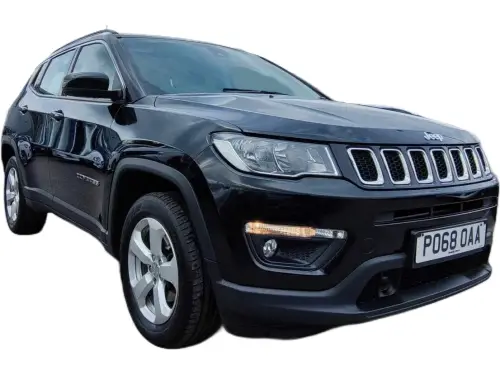 Jeep Compass PO68 OAA