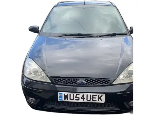 Ford Focus ST170 WU54 UEK