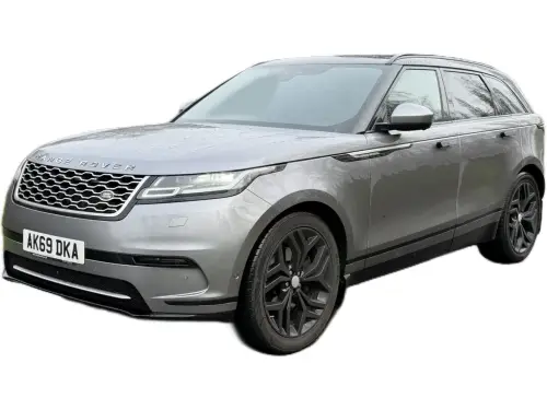 Land Rover Range Rover Velar AK69 DKA