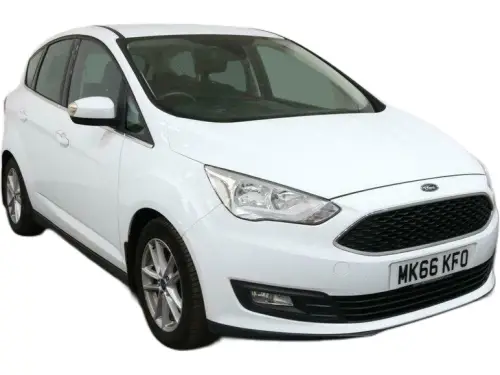 Ford C-Max Zetec TDCi MK66 KFO
