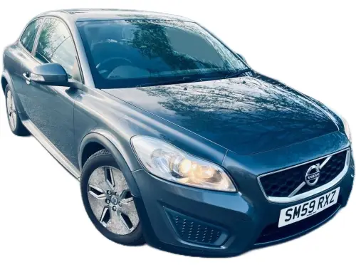 Volvo C30 SM59 RXZ