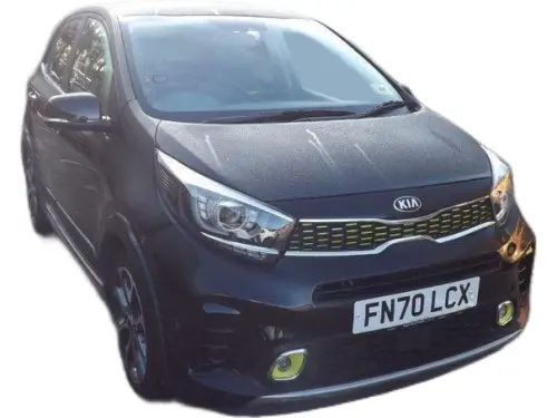 Kia Picanto FN70 LCX