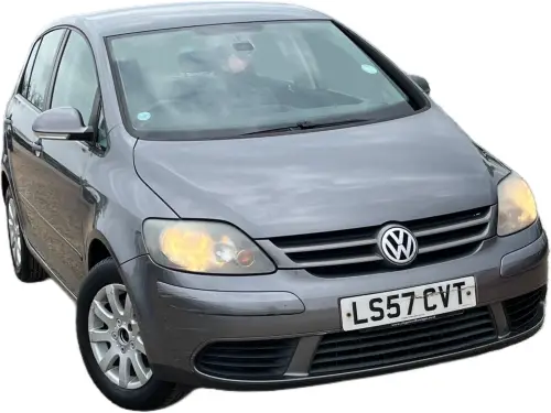 Volkswagen Golf LS57 CVT