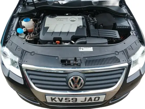 Volkswagen Passat H-Line TDI 140 DSG KV59 JAO