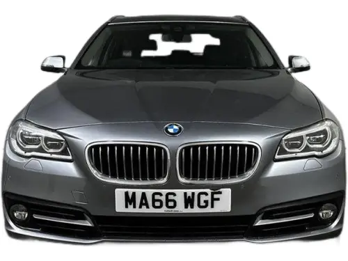 BMW 520 MA66 WGF