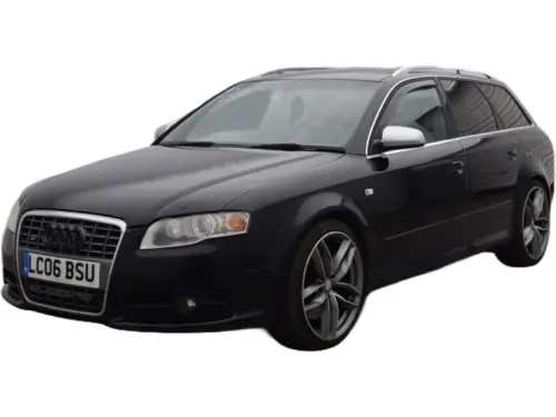 Audi A4 LC06 BSU
