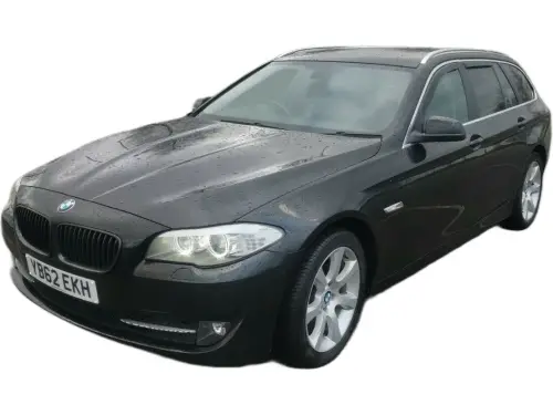 BMW 520d SE Auto YB62 EKH