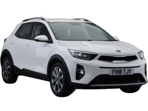 Kia Stonic 2 ISG FH18 TJY