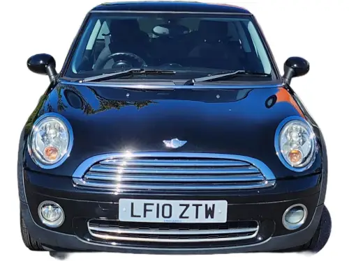 MINI Mini LF10 ZTW
