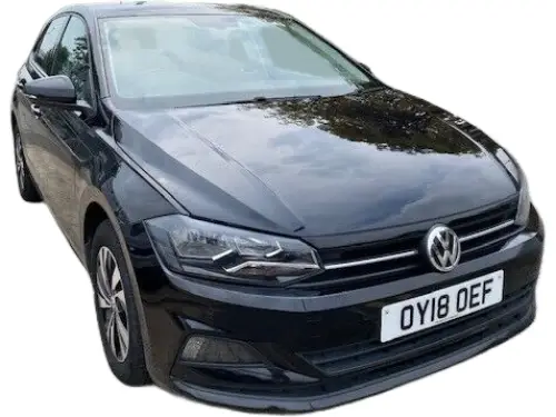 Volkswagen Polo OY18 OEF