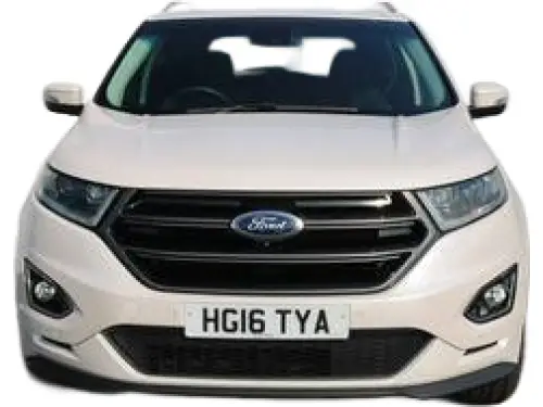 Ford Edge HG16 TYA