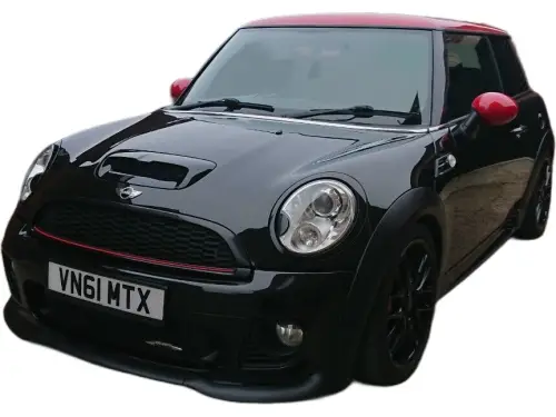MINI Mini VN61 MTX