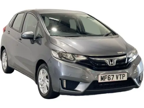 Honda Jazz MF67 VTP