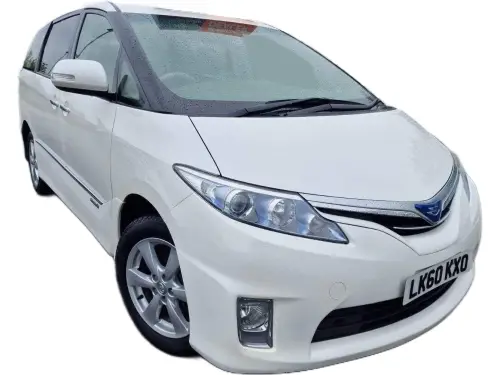 Toyota Estima LK60 KXO