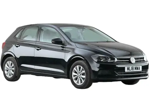 Volkswagen Polo SE TSI ML18 MWA