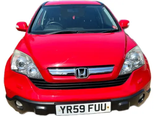 Honda CR-V YR59 FUU