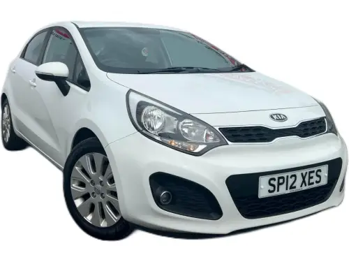 Kia RIO 2 SP12 XES