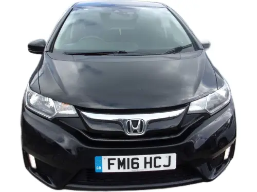 Honda Jazz FM16 HCJ