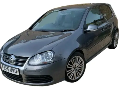 Volkswagen Golf R32 FE56 UWU