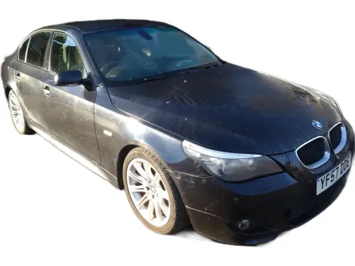 BMW 5 Series YF57 DDE