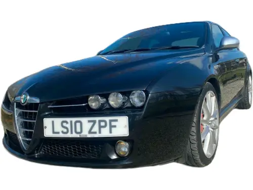 Alfa Romeo 159 TI 16v Jtdm 170 LS10 ZPF