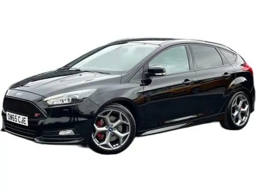 Ford Focus OW65 CJE