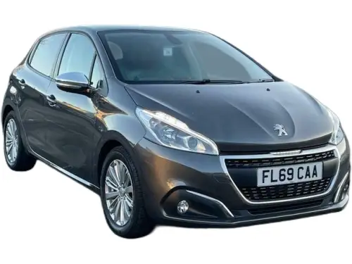 Peugeot 208 Signature PureTech S/S FL69 CAA