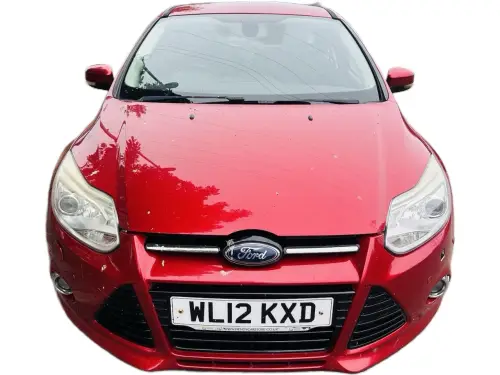 Ford Focus WL12 KXD
