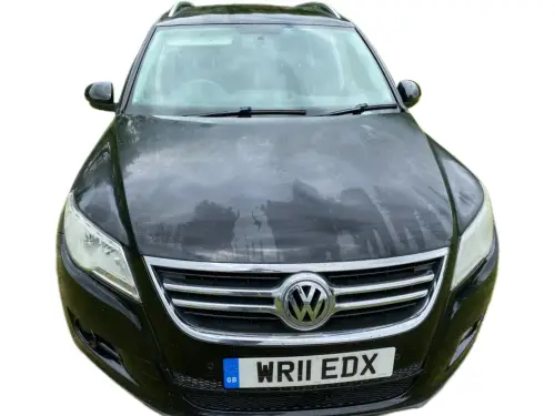 Volkswagen Tiguan WR11 EDX