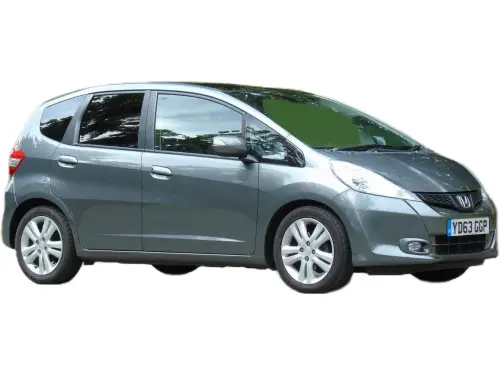 Honda Jazz YD63 GGP