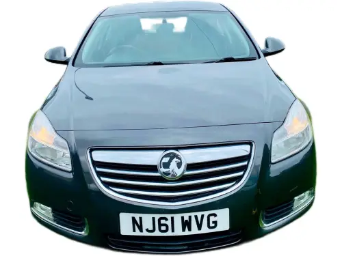 Vauxhall Insignia NJ61 WVG