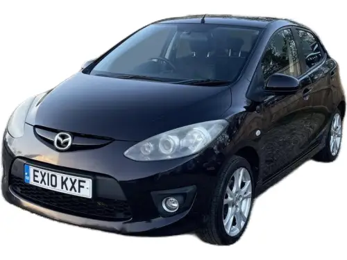 Mazda 2 EX10 KXF