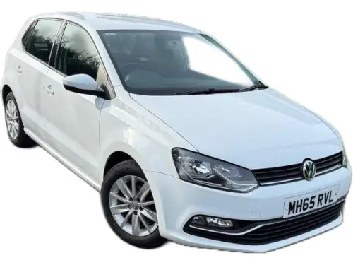 Volkswagen Polo MH65 RVL