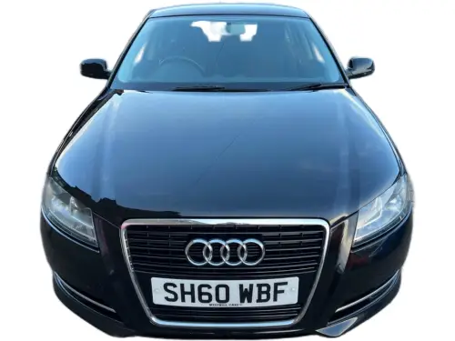 Audi A3 SH60 WBF