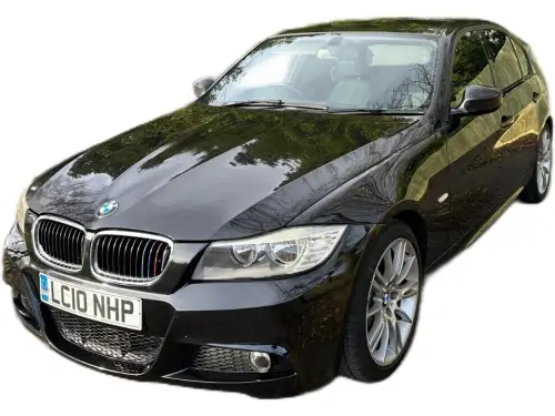 BMW 3 Series LC10 NHP