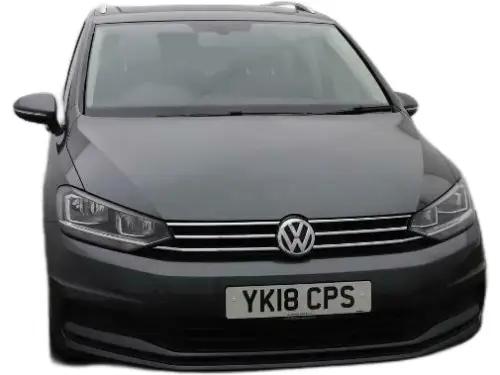 Volkswagen Touran YK18 CPS