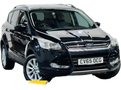 Ford Kuga CV65 OCG