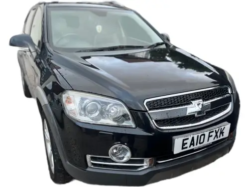 Chevrolet Captiva EA10 FXK