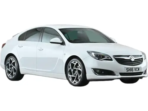 Vauxhall Insignia SRi Nav Vxlne CDTi SS SH16 VCM