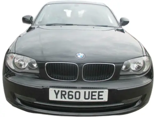 BMW 116i Sport YR60 UEE