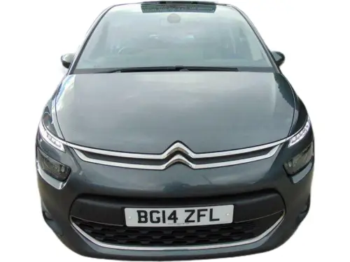 Citroën C4 Picasso Excl Airdream E-HDi BG14 ZFL