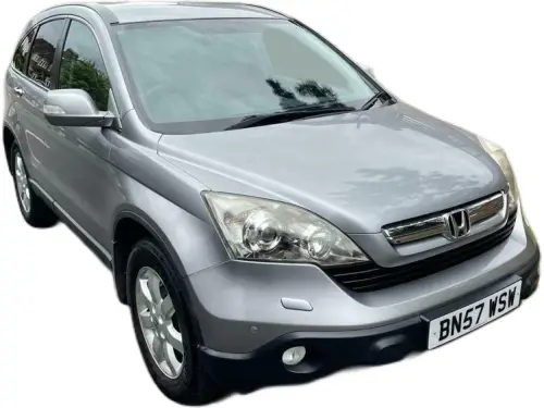 Honda CR-V ES i-VTEC Auto BN57 WSW