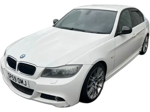 BMW 3 Series SP59 OMJ