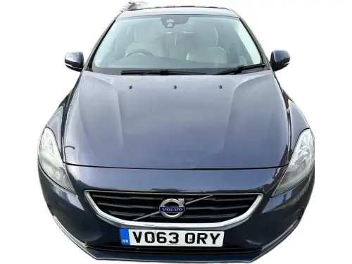 Volvo V40 VO63 ORY