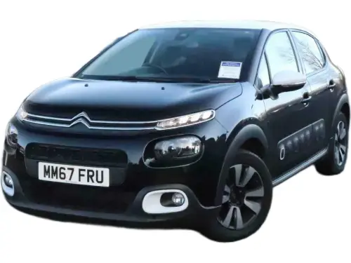 Citroën C3 Flair PureTech MM67 FRU