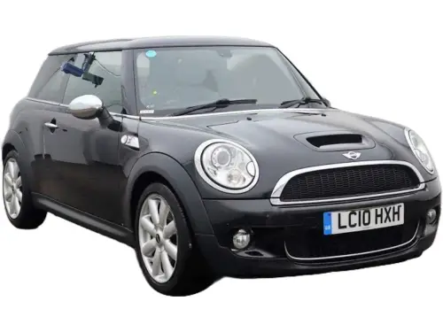 MINI Cooper S Auto LC10 HXH