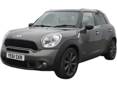 MINI Countryman YE61 SXR