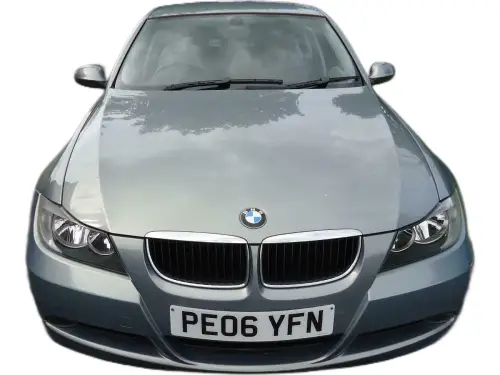 BMW 318i SE Auto PE06 YFN